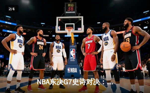 NBA东决G7史诗对决：凯尔特人加时险胜热火 塔图姆51分创纪录 - 2
