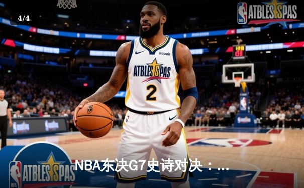 NBA东决G7史诗对决：凯尔特人加时险胜热火 塔图姆51分创纪录 - 4