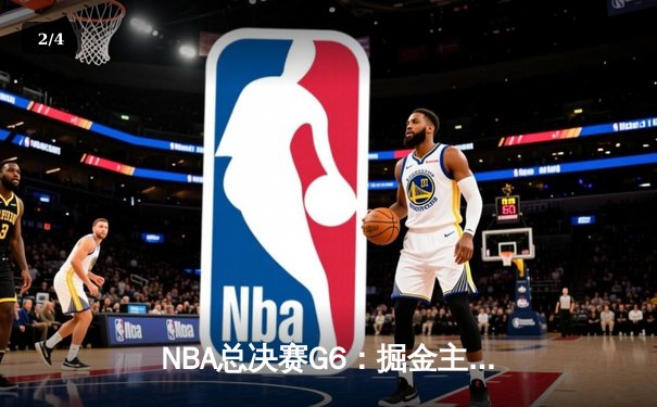 NBA总决赛G6：掘金主场加时险胜热火，约基奇三双率队首夺总冠军 - 2