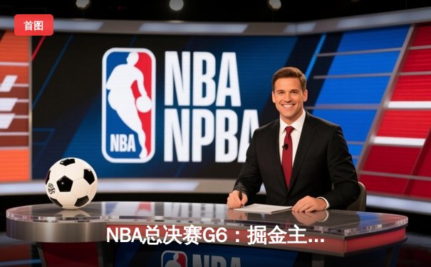 NBA总决赛G6：掘金主场力克热火，约基奇三双率队夺得队史首冠