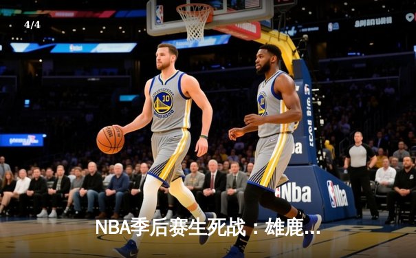 NBA季后赛生死战：雄鹿主场加时逆转凯尔特人，字母哥狂砍45分创纪录 - 4