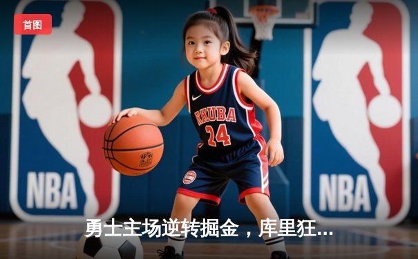 勇士主场逆转掘金，库里狂砍38分引领关键胜利