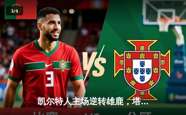 凯尔特人主场逆转雄鹿，塔图姆狂砍44分率队取胜 - 3